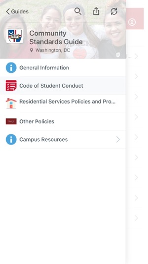 Catholic University of America(圖3)-速報App