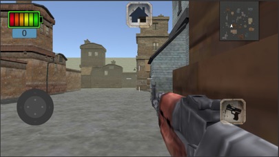 Counter Attack Shooting Game screenshot 4