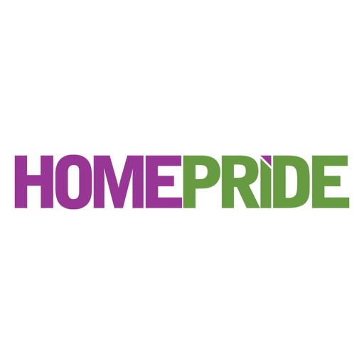 HomePride icon