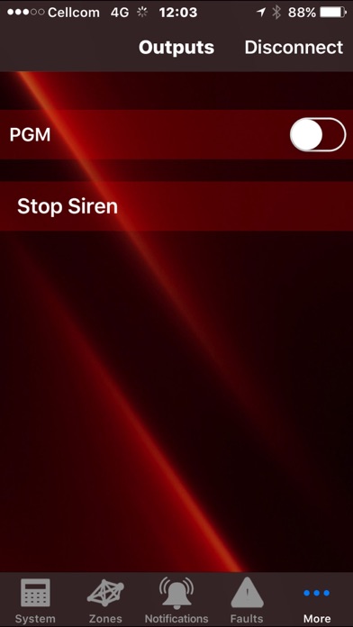 Screenshot #1 pour Pimalink 2.0