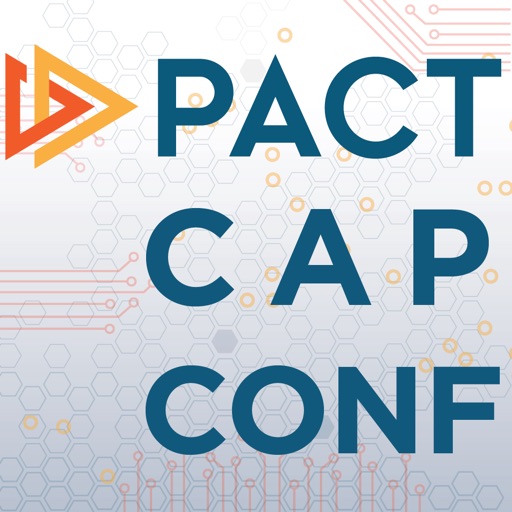 PACT Capital Conference 2018