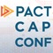 Download the official conference app for the 2018 PACT Capital Conference on Wednesday, September 26 at XFinity Live