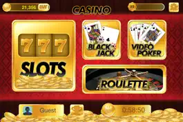 Game screenshot Real Casino Package mod apk
