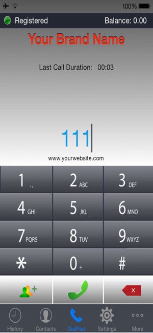 Gold Dialer(圖1)-速報App