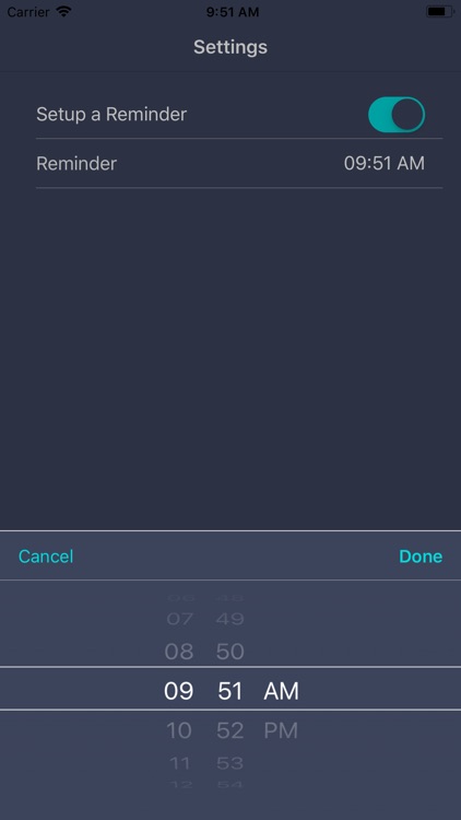 Empowering Context screenshot-4