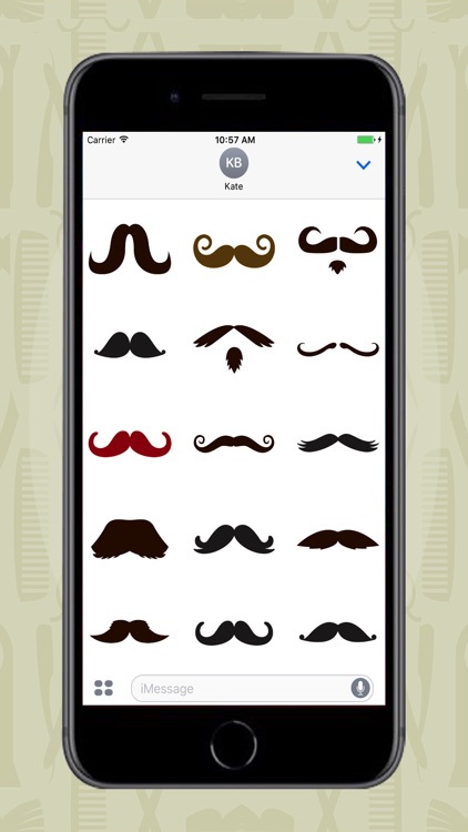 Hello Movember screenshot-3