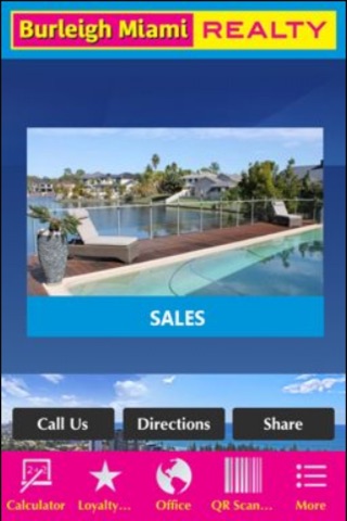 Burleigh Real Estate. screenshot 3