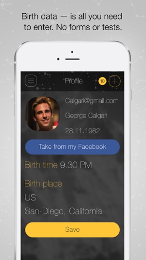 Chaturanga Astrology Horoscope(圖4)-速報App