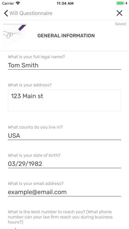 LegalShield, Law Firms On Call