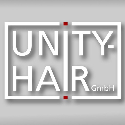 Unity-Hair icon