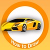 Car - How to Draw