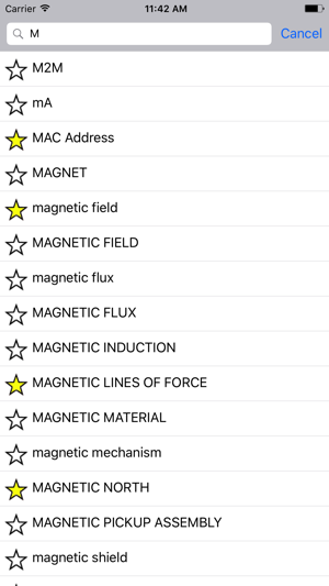 Electrical Dictionary Offline(圖3)-速報App