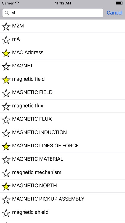 Electrical Dictionary Offline