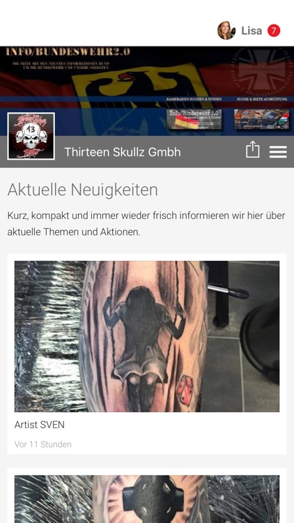 Thirteen Skullz Gmbh
