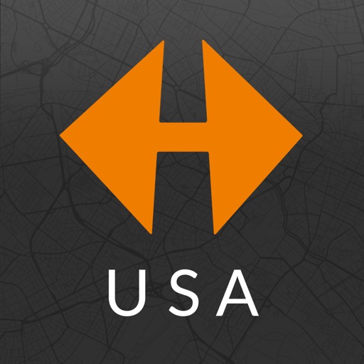 NAVIGON USA
