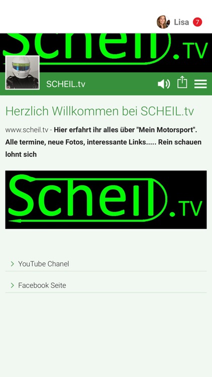 SCHEIL.tv