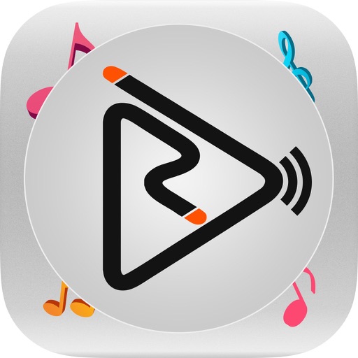 Desi Radio - Indian Stations iOS App