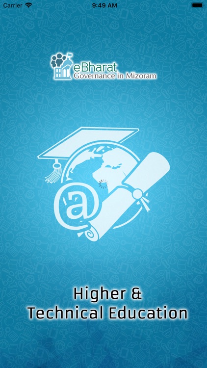 Mizoram Higher & Technical Edu