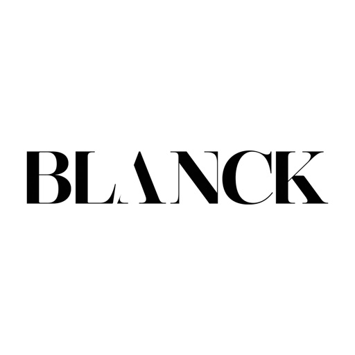 Blanck Magazine icon