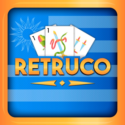 Truco Uruguayo - Retruco iOS App