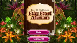 Game screenshot Fairy Forest Adventure mod apk