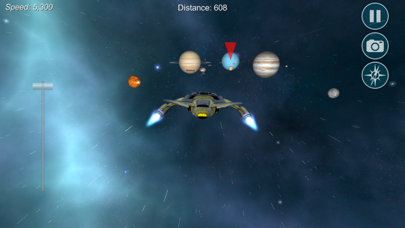 Space Delivery screenshot 2