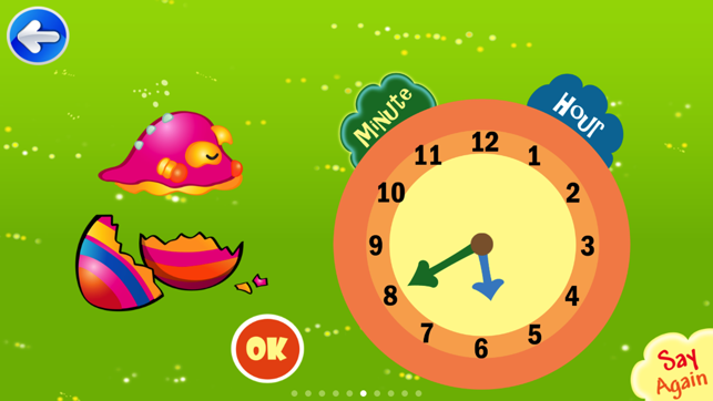 Clock Challenge(圖5)-速報App