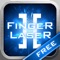 ★★★★★Finger Laser Defense II★★★★★ 