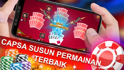 ROYAL CAPSA SUSUN 2.0.0 IOS CASINO ROYAL CAPSA SUSUN 2.0.0 IOS