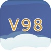 V98 - Airplane Flight Game