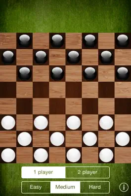 Game screenshot Mr Checkers hack
