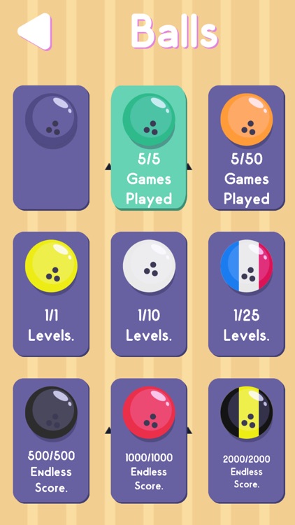 Boom Bowling screenshot-3