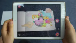 Game screenshot MagicColor - AR Coloring mod apk
