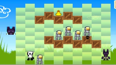 Panda&Anubis screenshot 2