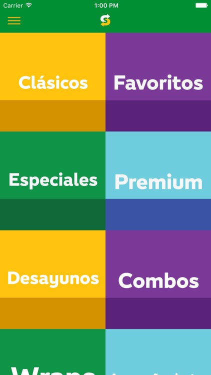 Subway Panamá screenshot-3