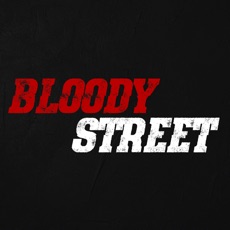 Activities of Bloody street