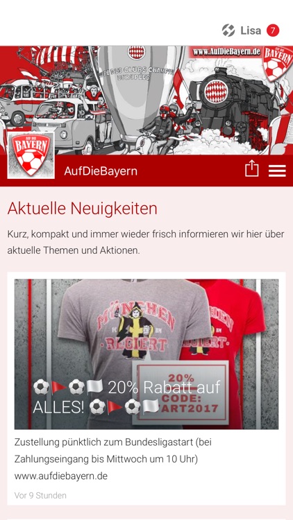 AufDieBayern