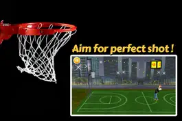 Game screenshot Basketball :  Kings Games To Be Perfect Dude Stars apk