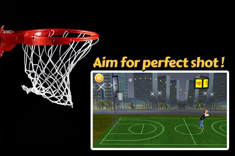 Basketball :  Kings Games To Be Perfect Dude Starsのおすすめ画像2