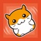 Icon Littlest Smart Hamster Whirl