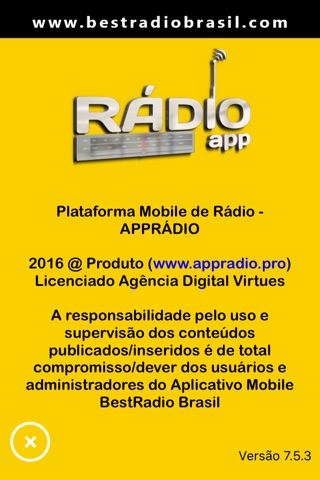 Radio Matovelle 100.1 FM screenshot 2