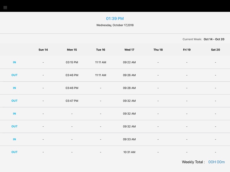 Workful-Point of Sale (POS) screenshot-3