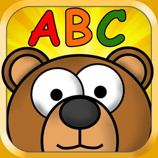 Learning Games for Kids: Animals - Education Ed icon