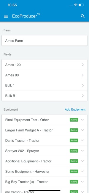 EcoProducer(圖1)-速報App