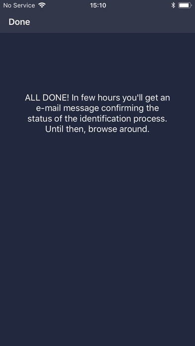 AGRELLO KYC 1.0.4 IOS