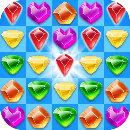 Galaxy Jewels Pop Cheats