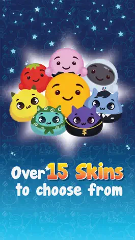 Game screenshot EmojiCare apk