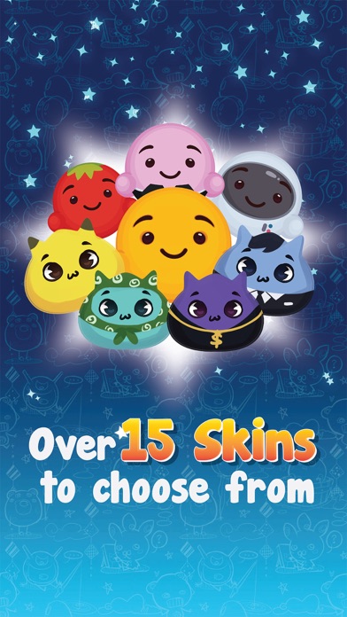 Screenshot #2 pour EmojiCare