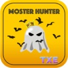 monster battle hunter games