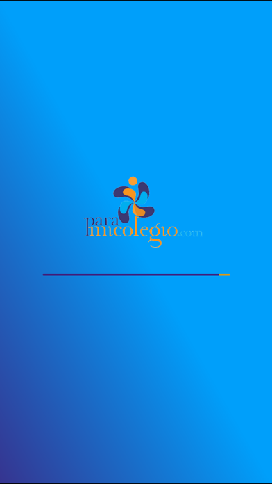 How to cancel & delete Para Mi Colegio from iphone & ipad 1